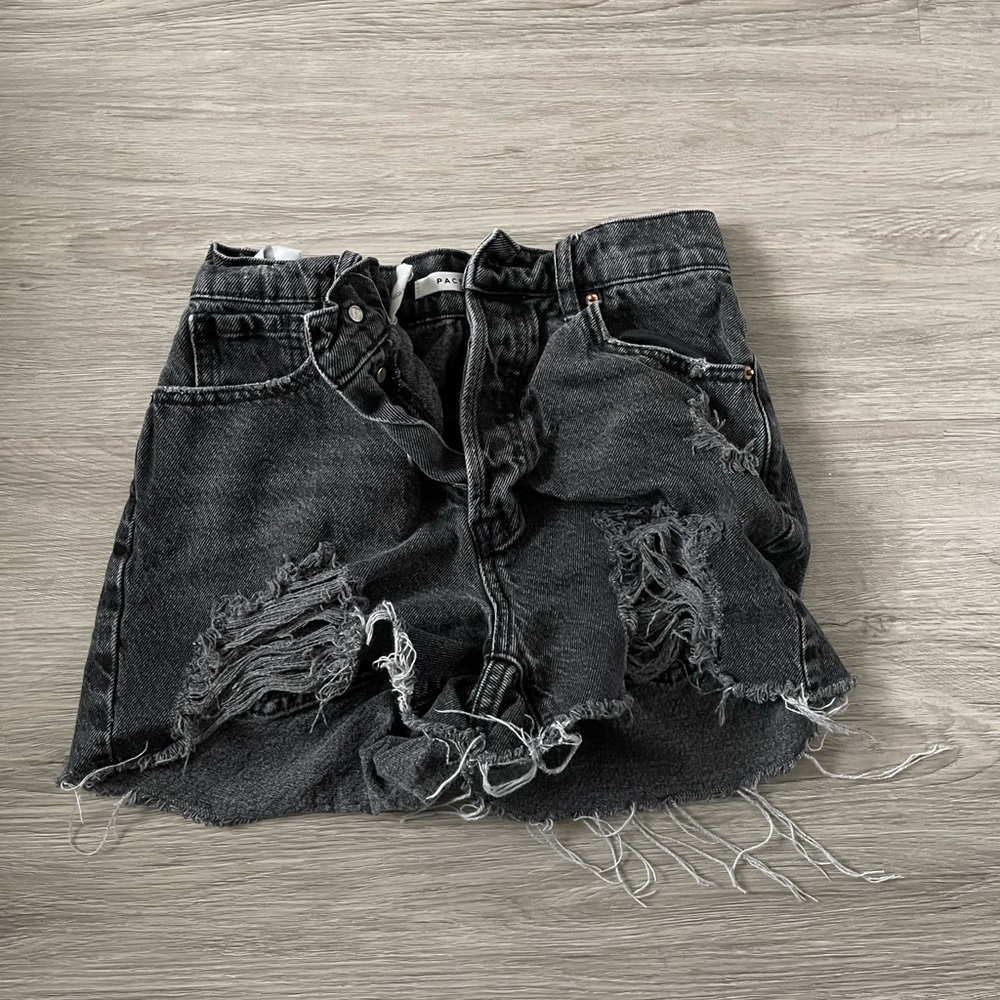 Pacsun shorts